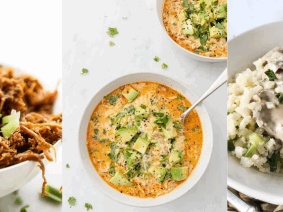 35 of the Best Keto Crockpot Recipes