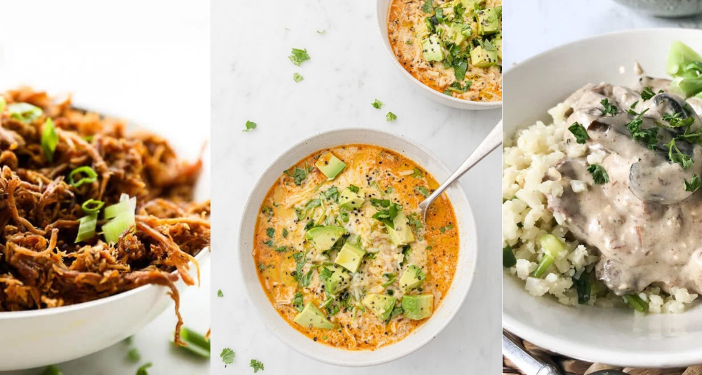 35 of the Best Keto Crockpot Recipes