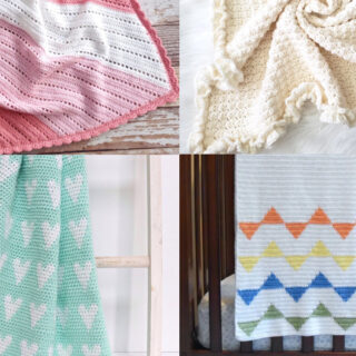 25 Easy Crochet Animals for Beginners