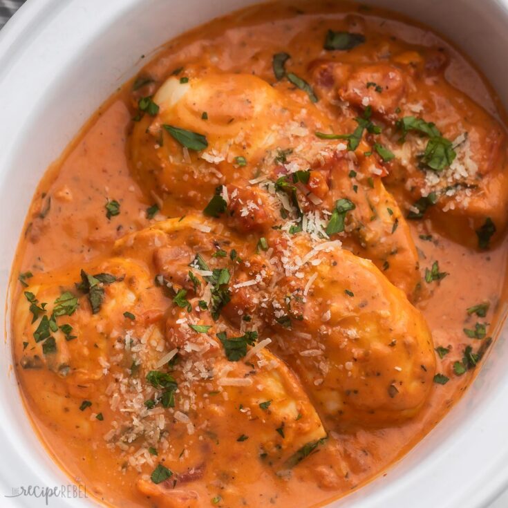 Crockpot Chicken Recipe | Crockpot Chicken Recipes Easy | Easy Crockpot Chicken Recipe | Best Crockpot Chicken Recipe | Slow Cooker Chicken Recipes Easy | Easy Slow Cooker Chicken Recipe | Here you will find loads of great crockpot chicken recipes that you will want to make! They're such great tasty crockpot chicken recipes to get dinner on the table with the ease of having the crockpot do the work! #crockpot #chicken #slowcooker #chickenrecipe #chickenrecipes #easyrecipes #recipeoftheday