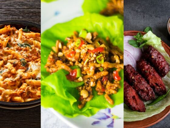 30 of the Best Ground Chicken Recipes