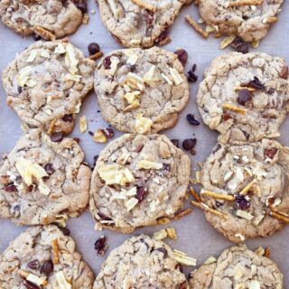 Easy Broccoli Casserole