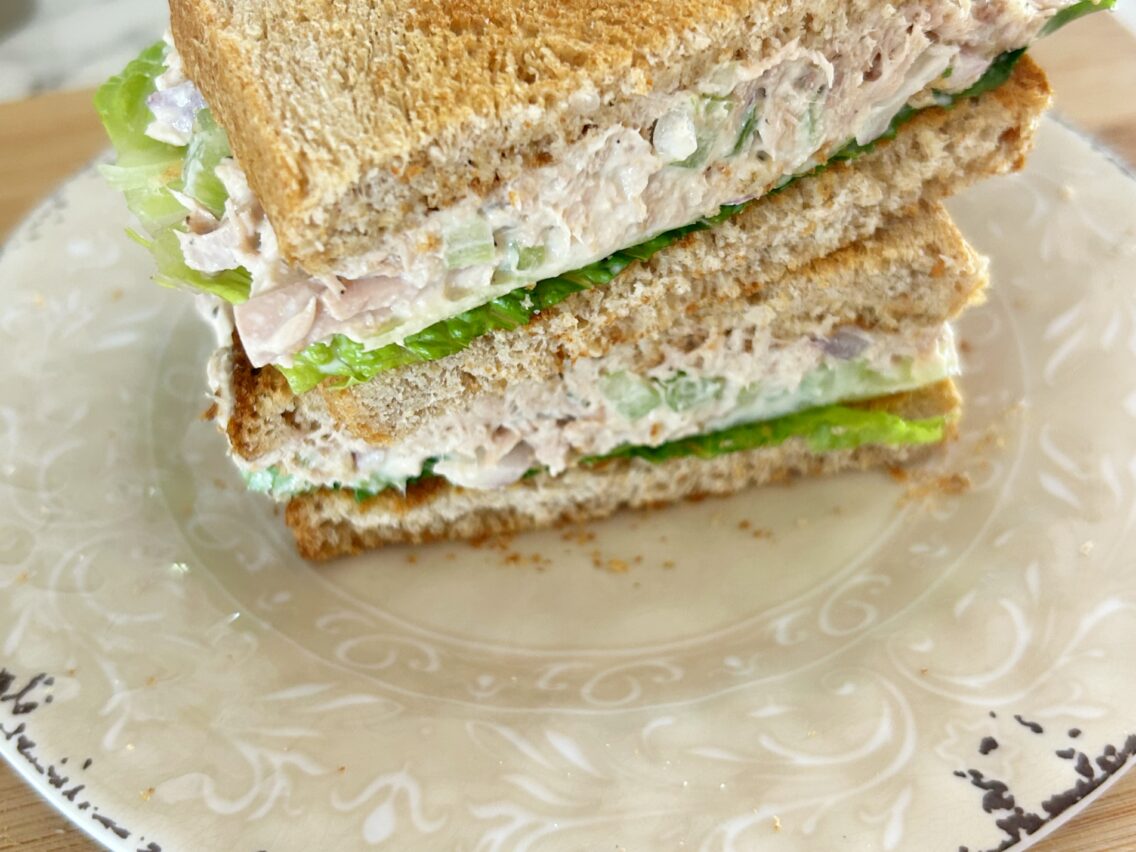 Tuna Salad