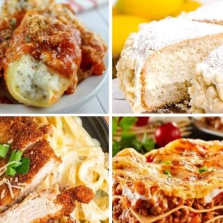 Cheddar Bay Biscuits