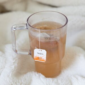 Starbucks Medicine Ball Tea Recipe - Six Clever Sisters