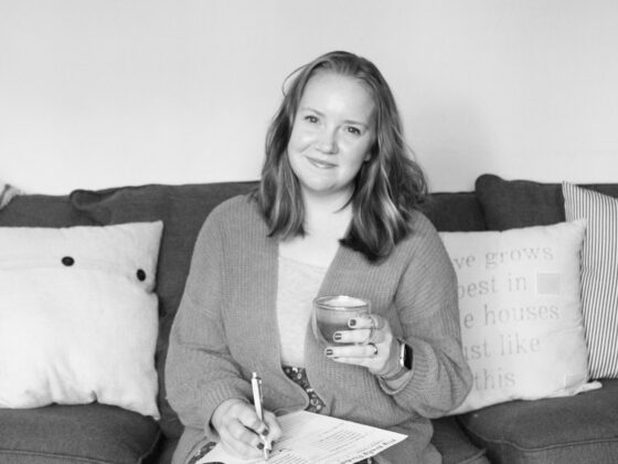 Daily Productivity Routine (the 5-5-20 method)