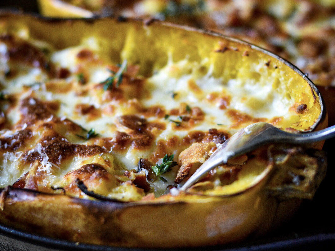 10 Best Spaghetti Squash Recipes to Make