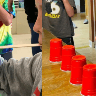 Pumpkin Templates {Black and White}