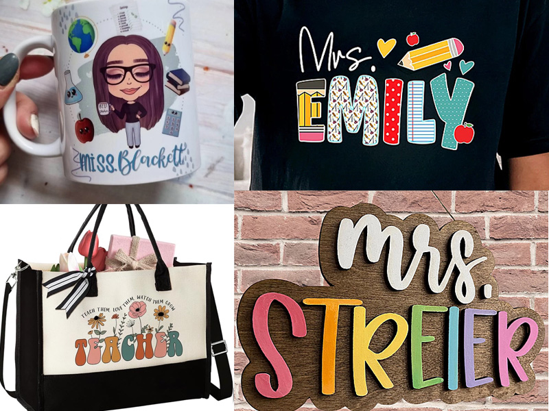 Best Christmas Gifts for Daycare Teachers (Gift Ideas)