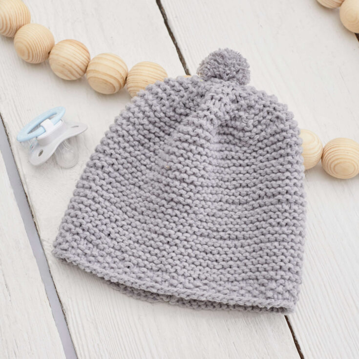 Printable Free Knitting Patterns for Baby Hats | Free Printable Knitted Baby Hat Patterns | Free Knitting Hat Patterns for Babies | Easy Free Knit Baby Hat Pattern | Free Infant Knitting Hat Patterns | Knitting Patterns for Baby Hats Free | Free Knitting Patterns for Infant Hats | Newborn Baby Knit Hat Pattern Free | Looking for a free pattern for a baby hat? This compilation of free knitting patterns is a great variety of hat patterns in a variety of sizes and skill levels. #knitting #knit #yarn #pattern #crafts #freepattern