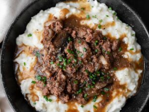 30-Minute Ground Beef Recipes - Six Clever Sisters