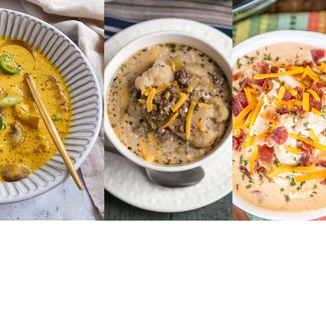 30-Minute Ground Beef Recipes