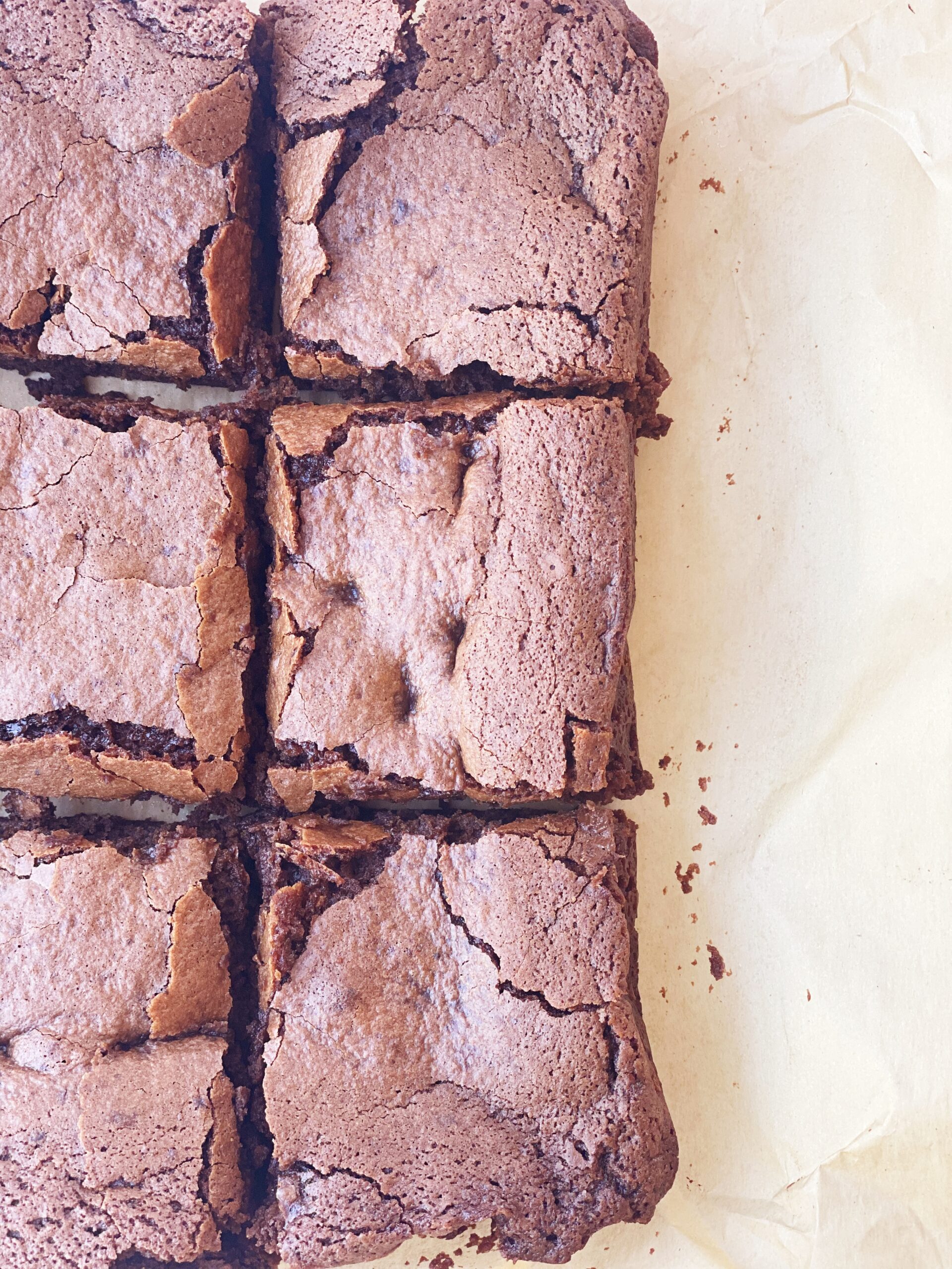No Egg Brownies | No Egg Brownies With Cocoa Powder | Easy No Egg Brownie Recipe | Brownie No Egg Recipe | Egg Free Brownie Recipe | No Egg Brownies from Scratch | Best Eggless Brownies | Eggless Chocolate Brownies | Looking for a brownie recipe without eggs? This eggless brownie recipe is easy to make and tastes delicious! These no egg brownies from scratch are perfect for those who have egg allergies or if you're just out of eggs and need some brownies for an evening snack! #brownie #dessert #recipe #recipeoftheday #chocolate 