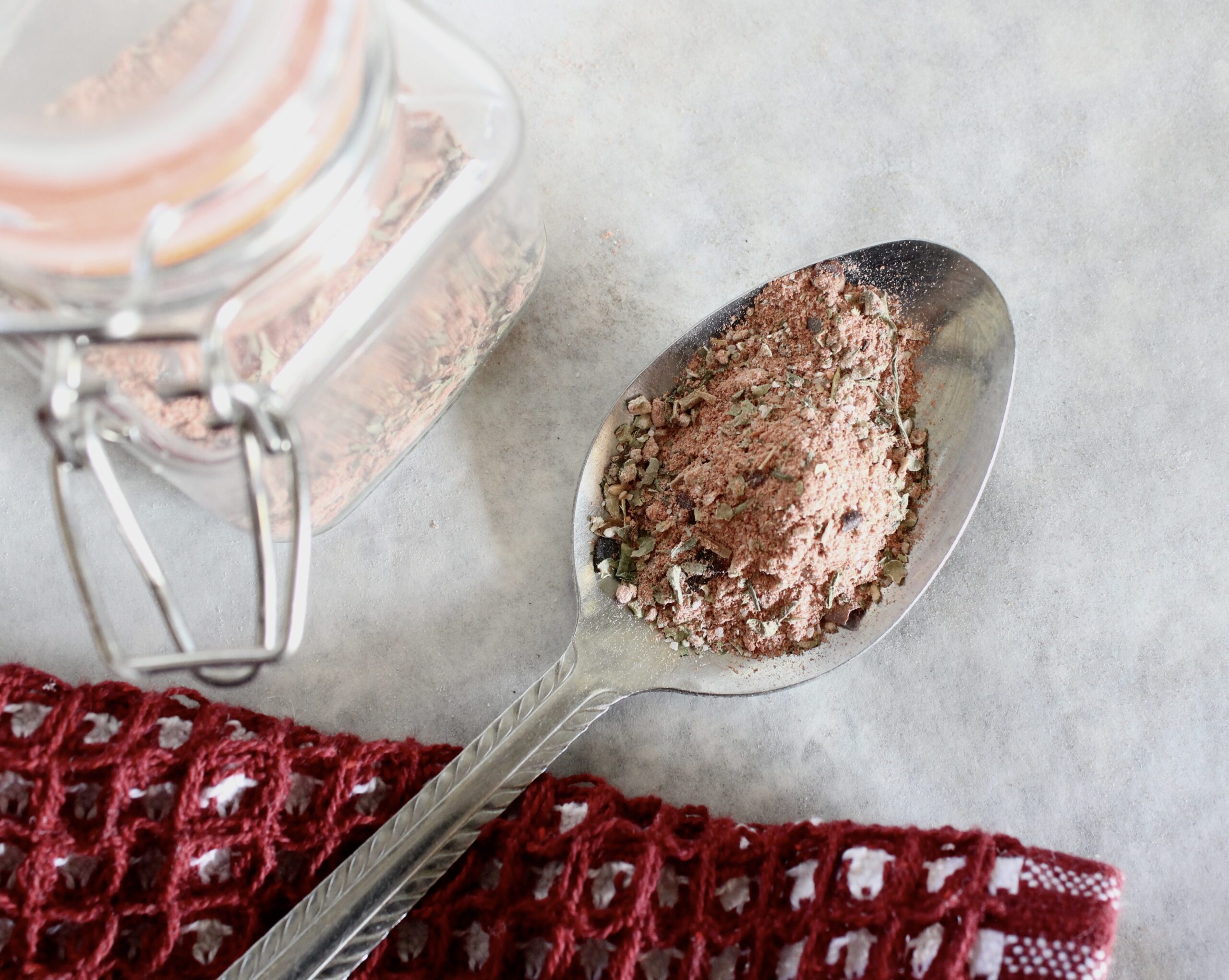 The Best Easy Steak Seasoning Recipe – Perfect and Simple!