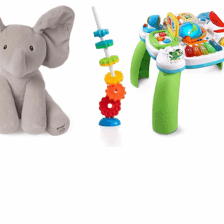 Butterfly Crafts for Preschoolers