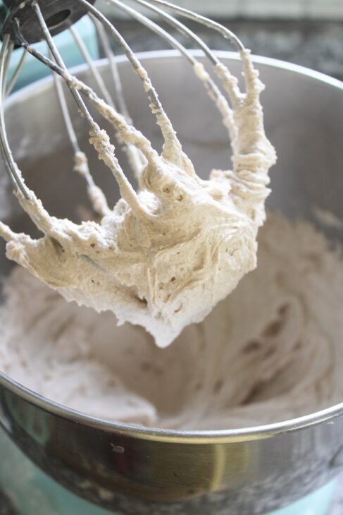 easy cinnamon icing recipe