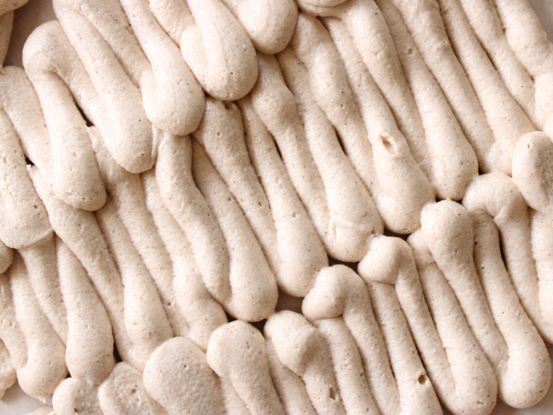 Easy and Perfect Homemade Cinnamon Icing Recipe