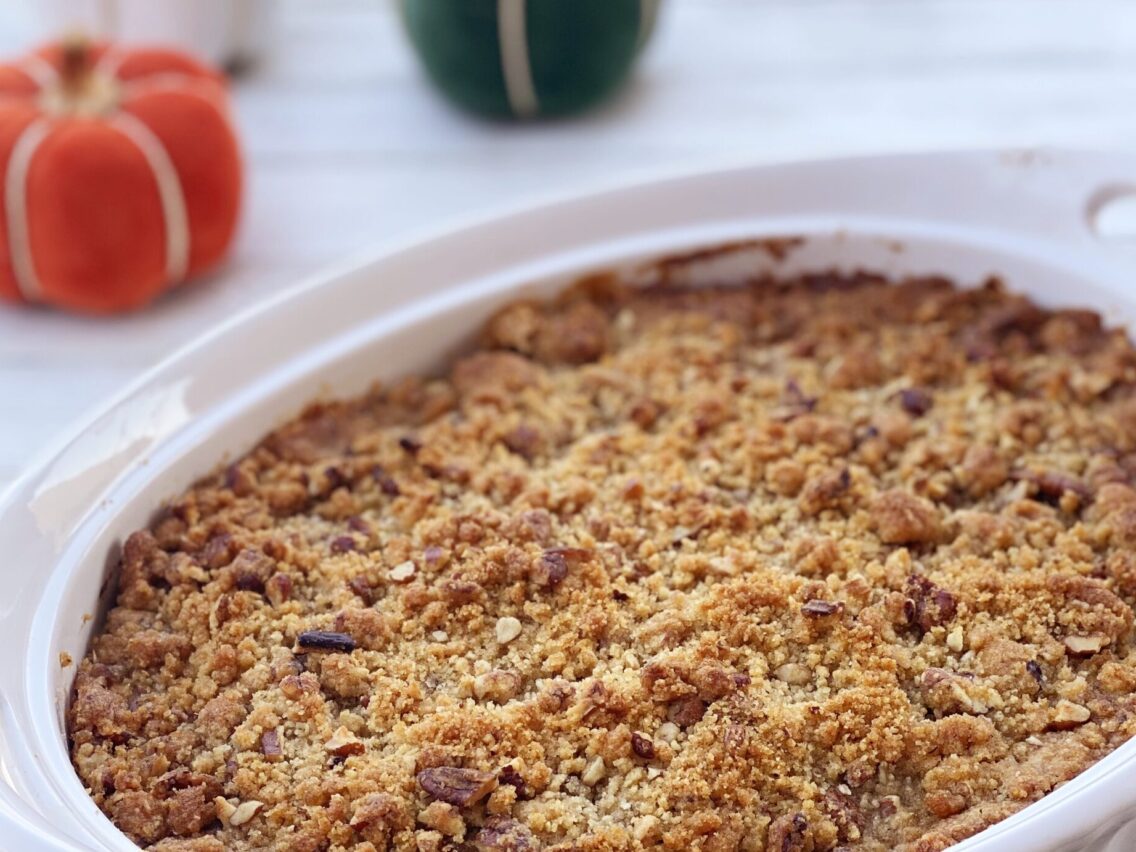 The Best Southern Style Recipes for Thanksgiving