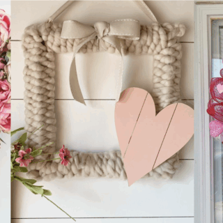 Butterfly Crafts for Preschoolers