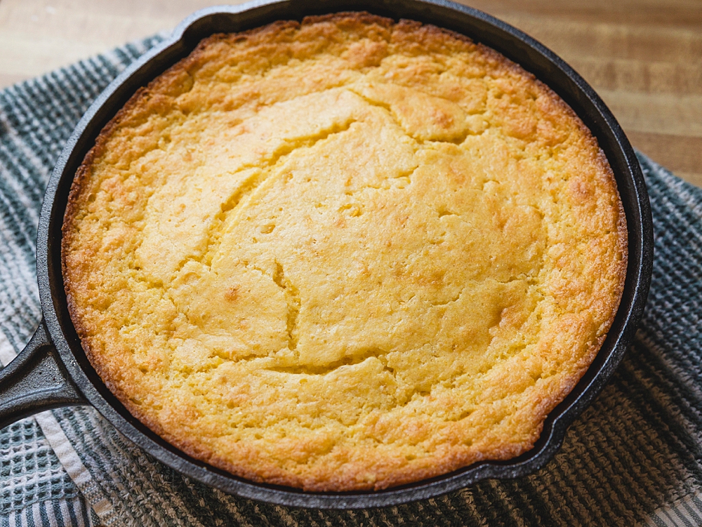 The Easiest Jiffy Corn Muffin Mix Hack (Only 5 Ingredients!)