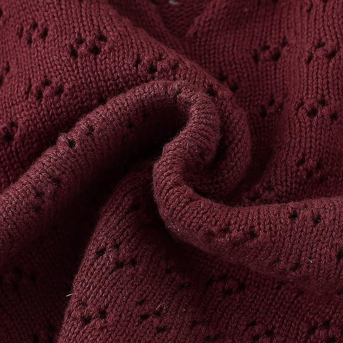 Little Girls Sweaters and Cardigans