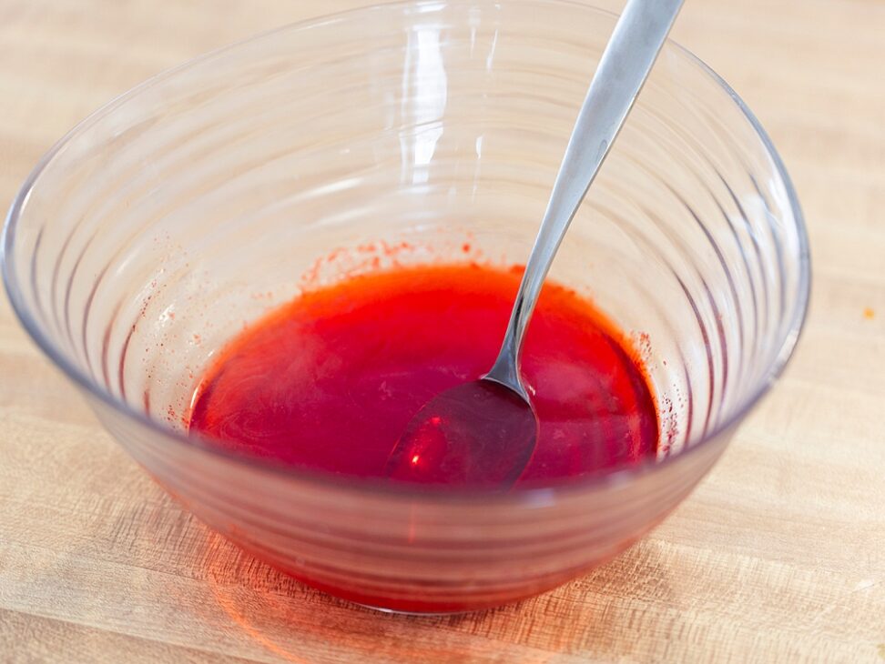 This creamy strawberry jello salad with frozen strawberries, pineapple, and a sour cream layer is a nostalgic, easy dessert perfect for potlucks and holidays.