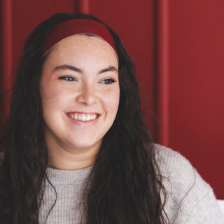 Potted Plant Vinyl (Beginner Cricut Tutorial)