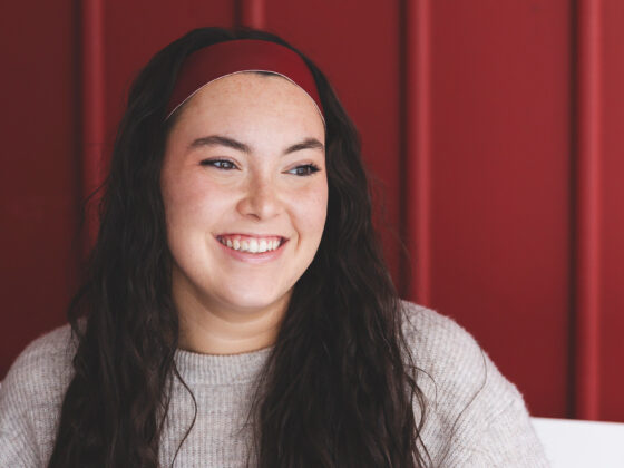 How to Make Easy Faux Leather Headbands | DIY Tutorial