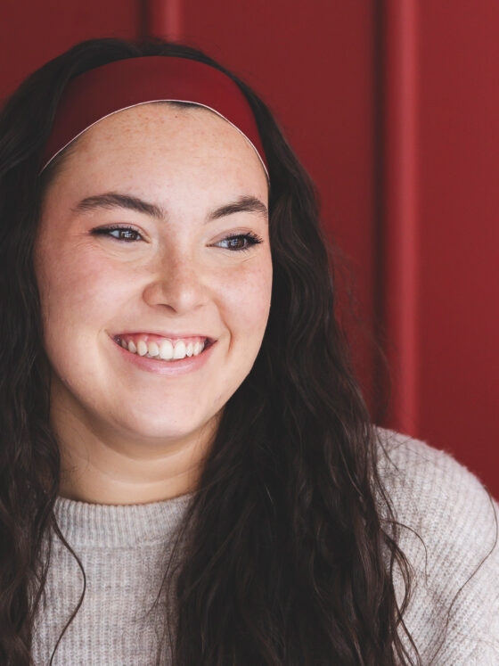 How to Make Easy Faux Leather Headbands | DIY Tutorial