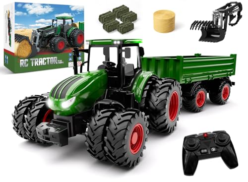 Best Toys for 6 Year Old Boys!