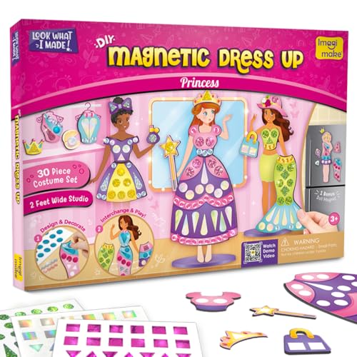 Gift Ideas for 6 year old girls