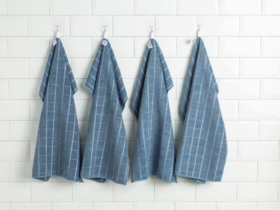 Best Kitchen Towels and Dish Cloths for Your Home in 2026