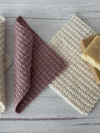 20 Crochet Christmas Gift Ideas Everyone Will Love