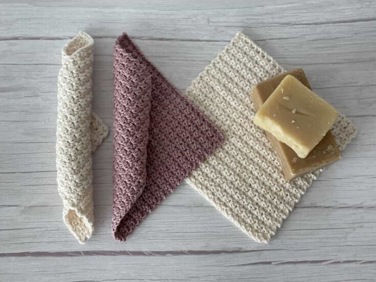Crochet Christmas Gifts