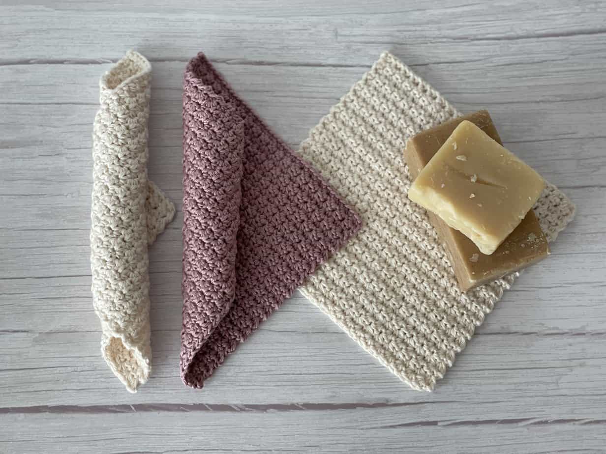 20 Crochet Christmas Gift Ideas Everyone Will Love