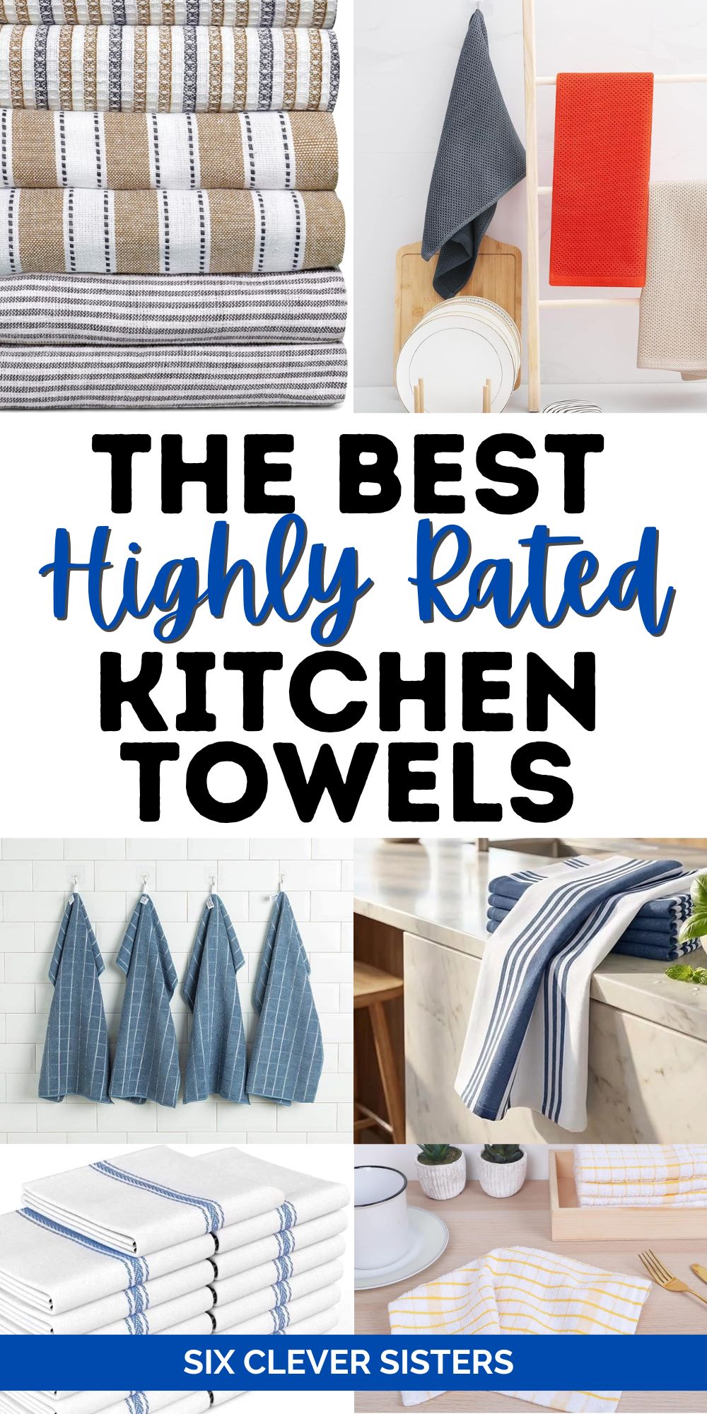 best kitchen towels Amazon