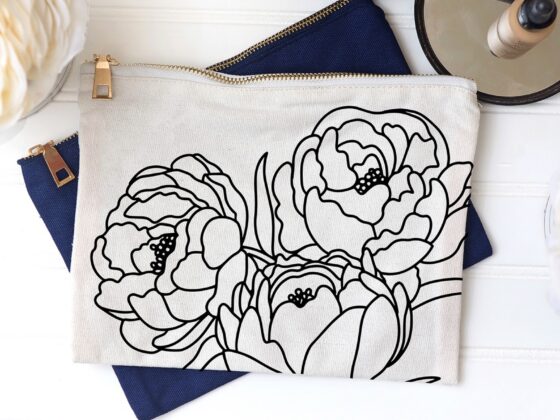 Free SVG Flower Cut Files to Download for Cricut