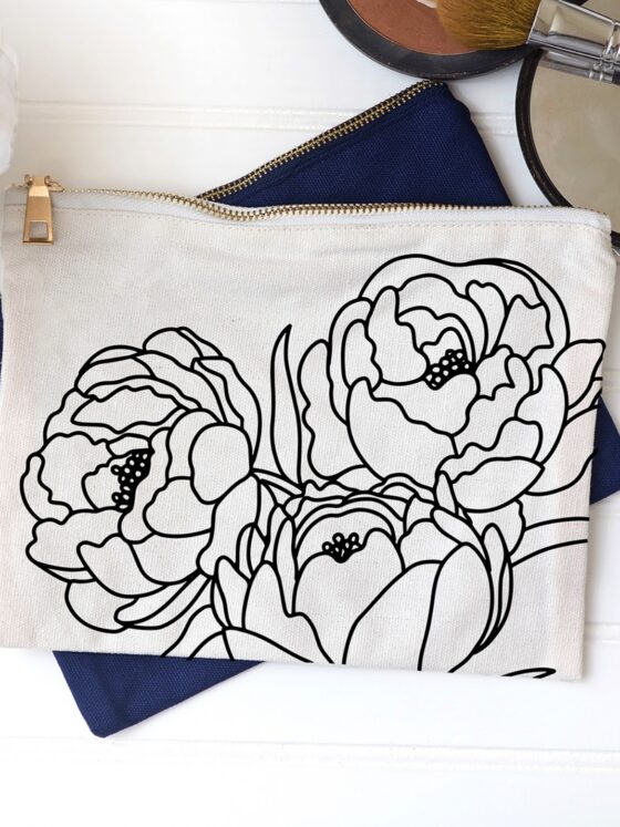 Free SVG Flower Cut Files to Download for Cricut