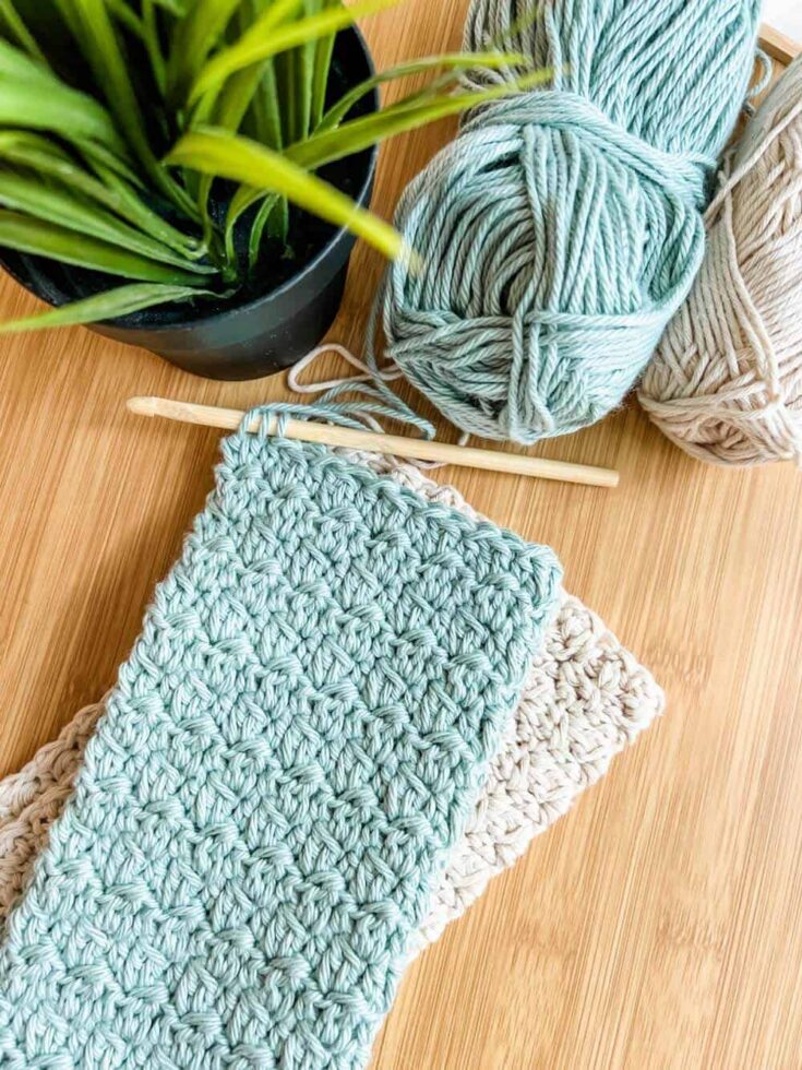 Image for The Sage Dishcloth
