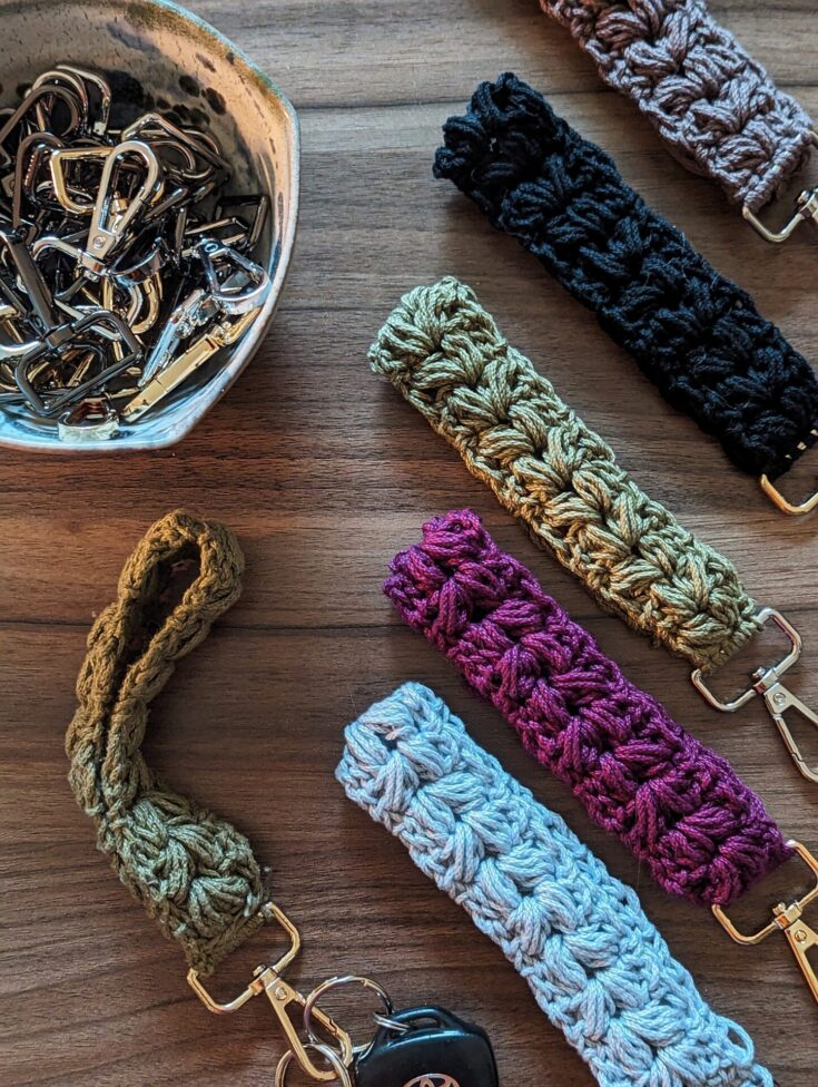 Image for Keychain Pattern
