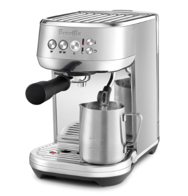 The Best Budget-Friendly At-Home Espresso Machines (2026 Buyer’s Guide)