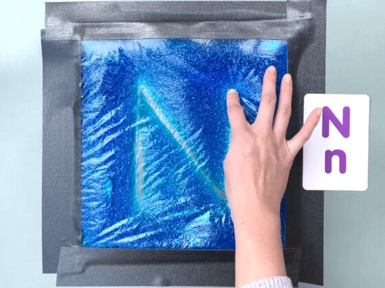 Writing Activities for Preschoolers