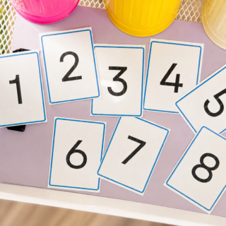 Complete Fall Cleaning Checklist (Free Printable!)