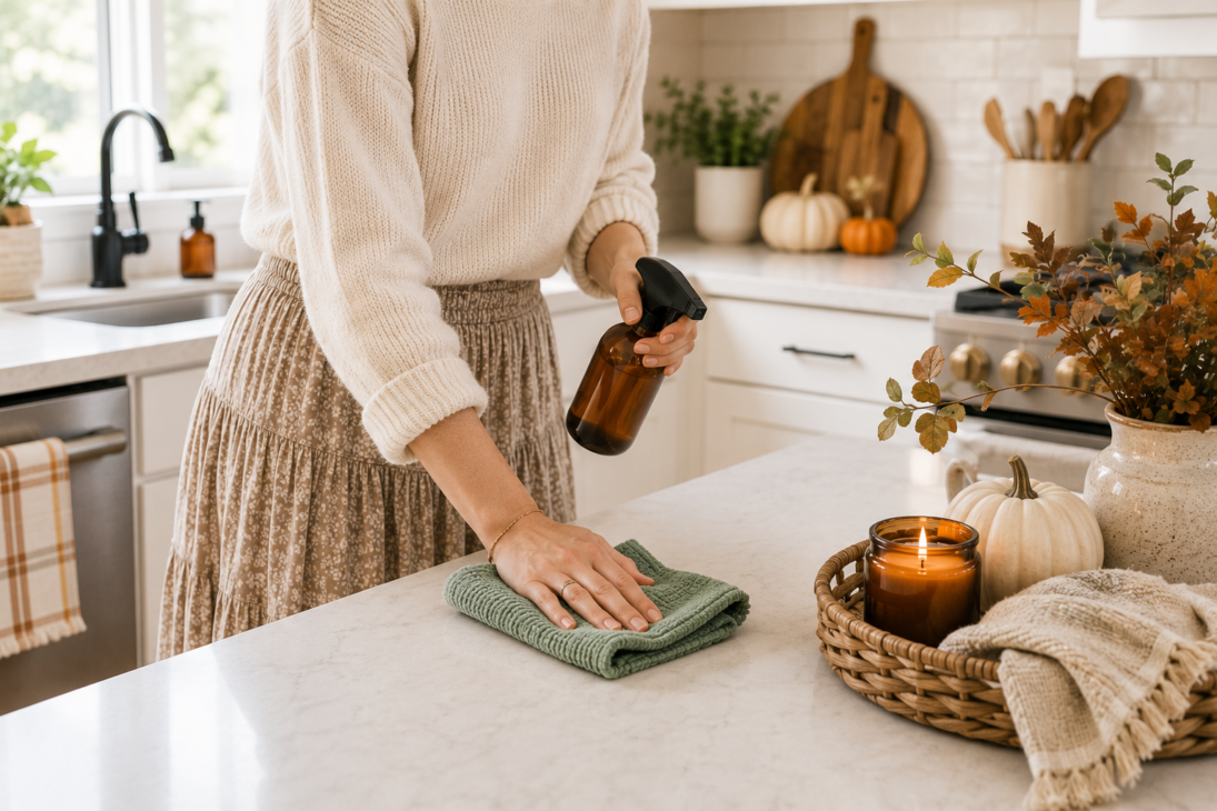 Complete Fall Cleaning Checklist Free Printable, Fall Cleaning List Free Printable, Fall Cleaning Checklist PDF, Fall Maintenance Checklist, Fall Cleanup Checklist