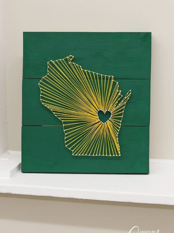 Free Nail and String Art Patterns for you to try!