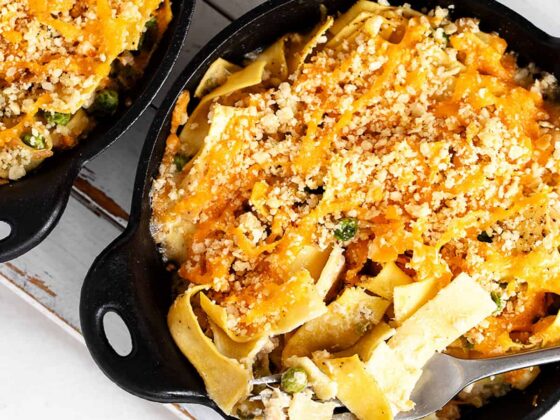Casserole Recipes for Two