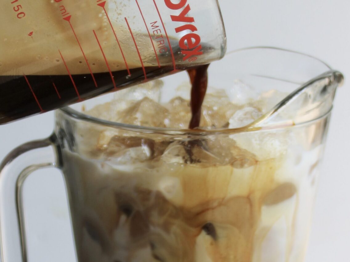 Easy Nescafé Iced Coffee Recipe