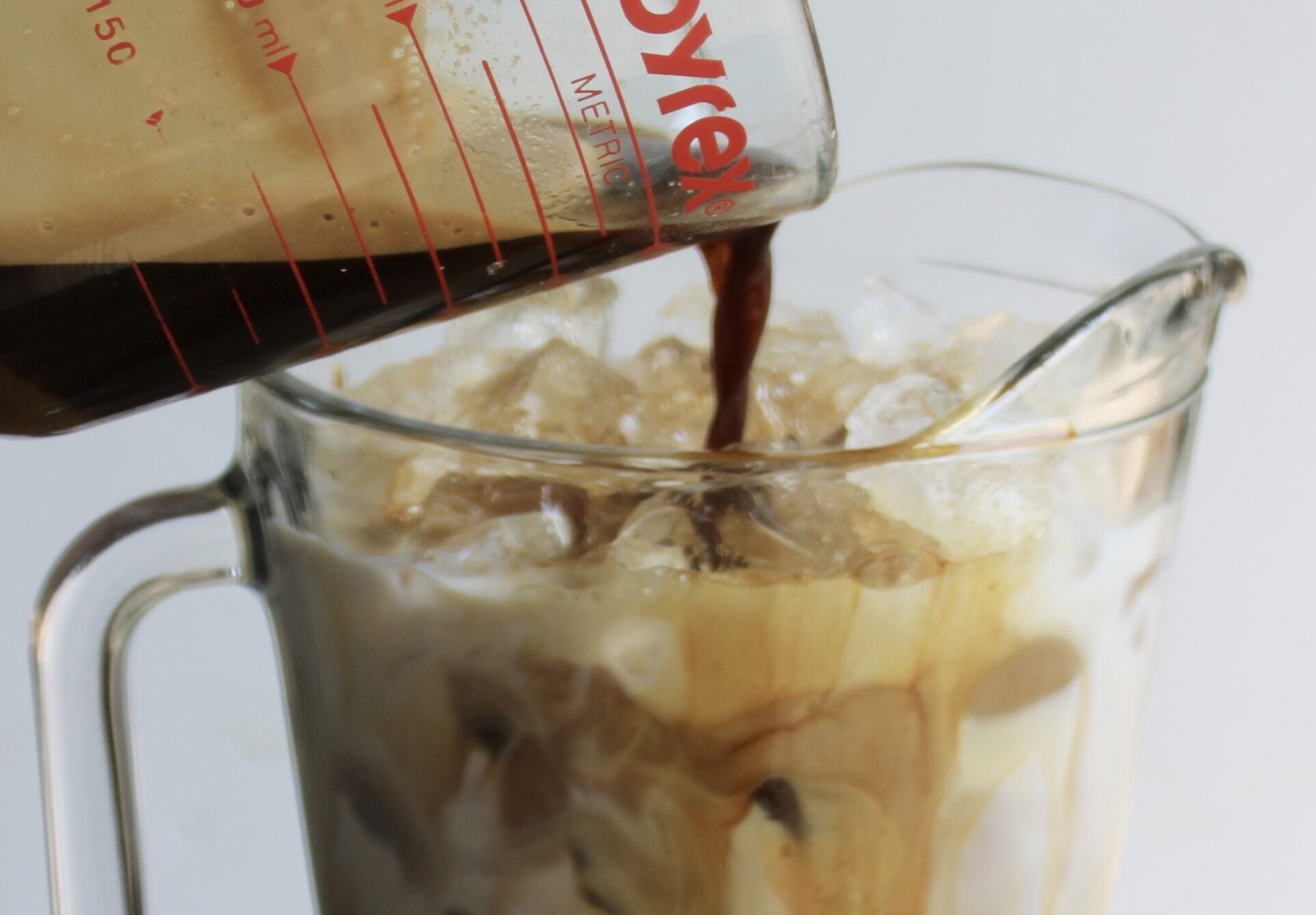 Easy Nescafé Iced Coffee Recipe